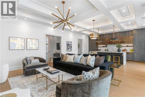 6523 Wellington 7 Road Elora ON N0B 1S0