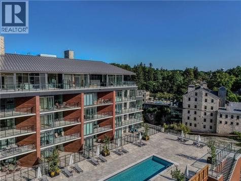 6523 Wellington 7 Road Elora ON N0B 1S0