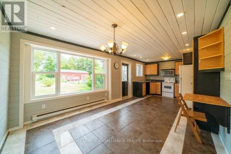 12275 Highway 41 Addington Highlands (addington Highlands) ON K0H 2G0