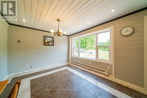 12275 Highway 41 Addington Highlands (addington Highlands) ON K0H 2G0