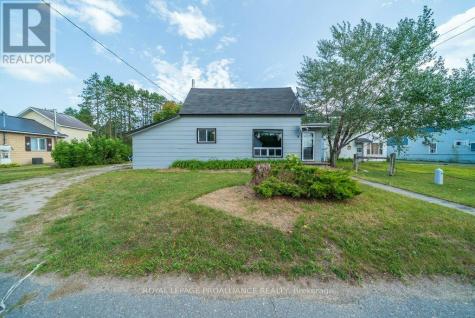 12275 Highway 41 Addington Highlands (addington Highlands) ON K0H 2G0