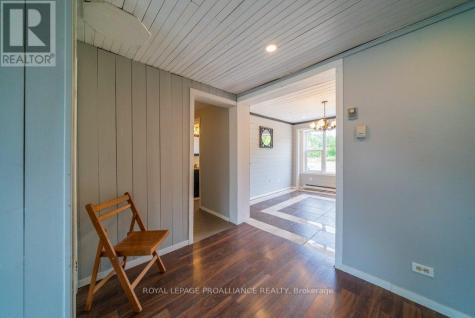 12275 Highway 41 Addington Highlands (addington Highlands) ON K0H 2G0