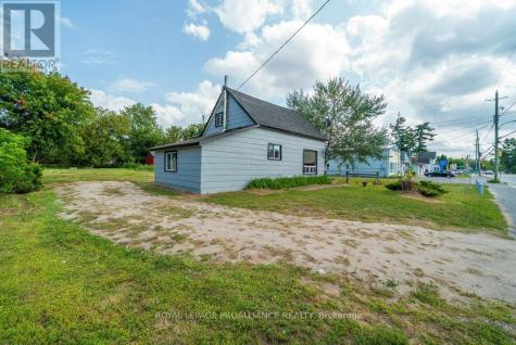 12275 Highway 41 Addington Highlands (addington Highlands) ON K0H 2G0