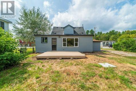 12275 Highway 41 Addington Highlands (addington Highlands) ON K0H 2G0