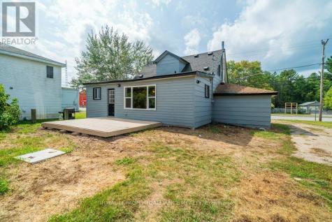 12275 Highway 41 Addington Highlands (addington Highlands) ON K0H 2G0