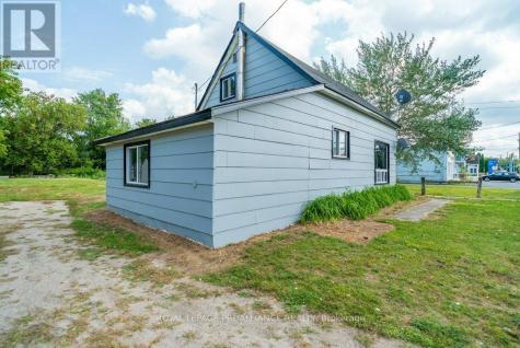 12275 Highway 41 Addington Highlands (addington Highlands) ON K0H 2G0