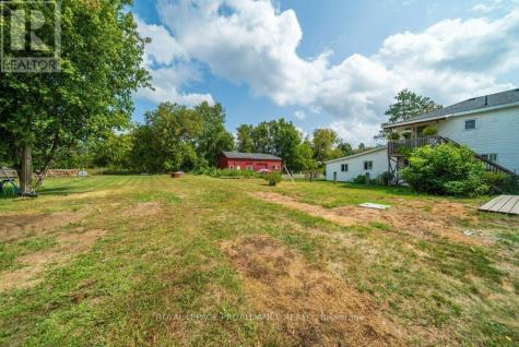 12275 Highway 41 Addington Highlands (addington Highlands) ON K0H 2G0