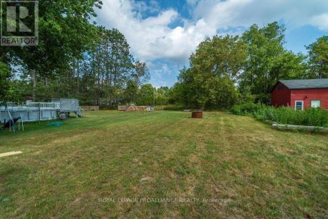 12275 Highway 41 Addington Highlands (addington Highlands) ON K0H 2G0