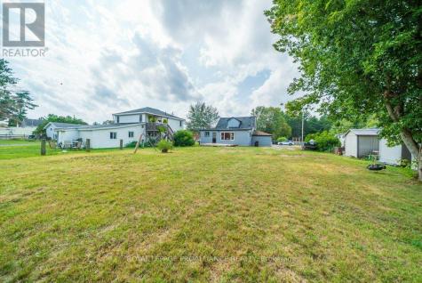 12275 Highway 41 Addington Highlands (addington Highlands) ON K0H 2G0