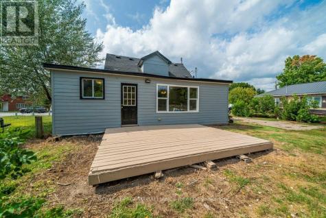 12275 Highway 41 Addington Highlands (addington Highlands) ON K0H 2G0