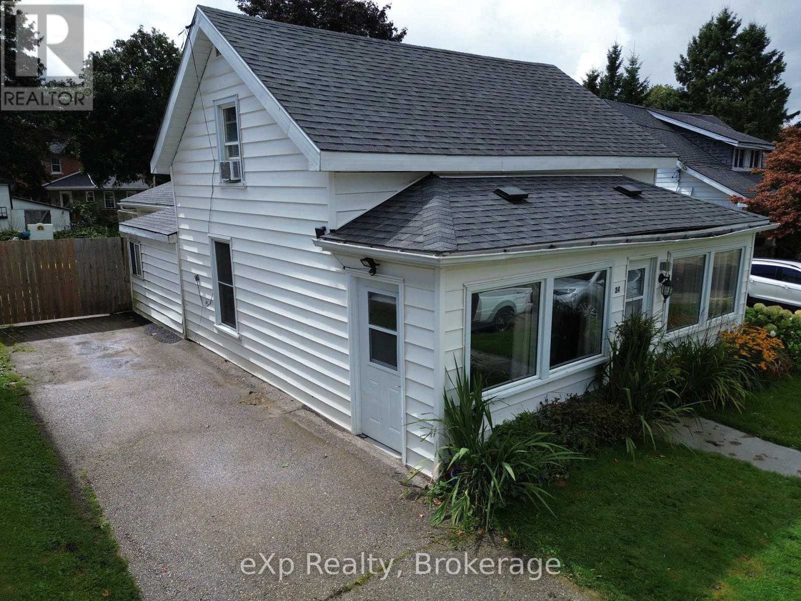 34 Queen Street Grey Highlands ON N0C 1H0