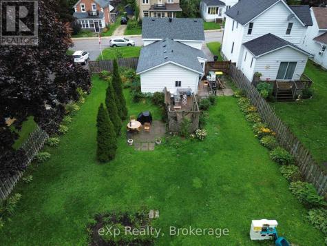 34 Queen Street Grey Highlands ON N0C 1H0