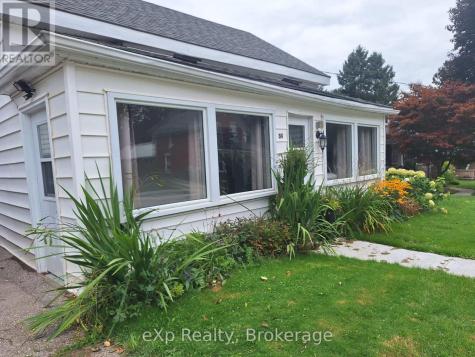 34 Queen Street Grey Highlands ON N0C 1H0