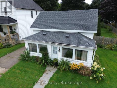 34 Queen Street Grey Highlands ON N0C 1H0