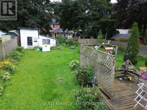 34 Queen Street Grey Highlands ON N0C 1H0