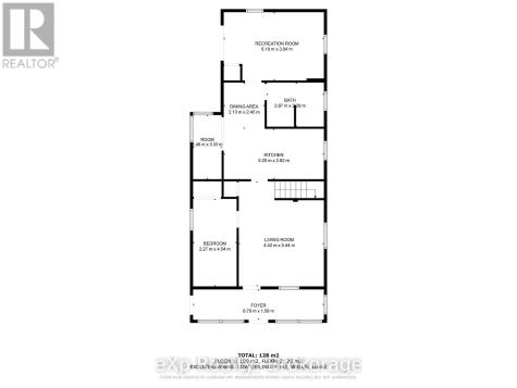 34 Queen Street Grey Highlands ON N0C 1H0