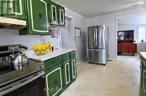 34 Queen Street Grey Highlands ON N0C 1H0