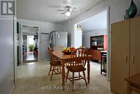 34 Queen Street Grey Highlands ON N0C 1H0
