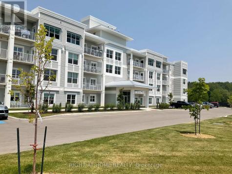 100 The Promenade Road Central Elgin ON N5L 0B7