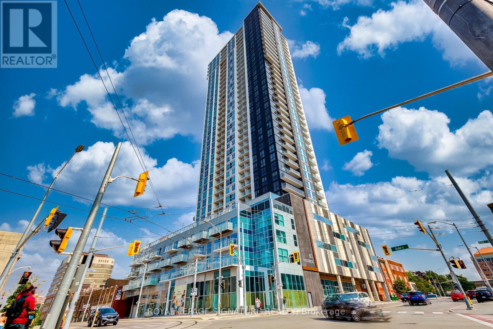 60 Frederick Street Kitchener ON N2H 0C7