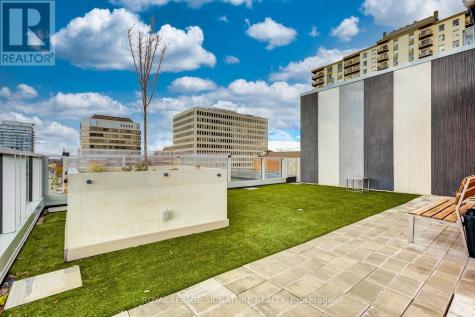 60 Frederick Street Kitchener ON N2H 0C7