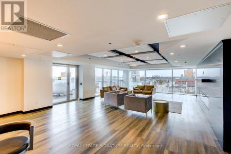 60 Frederick Street Kitchener ON N2H 0C7