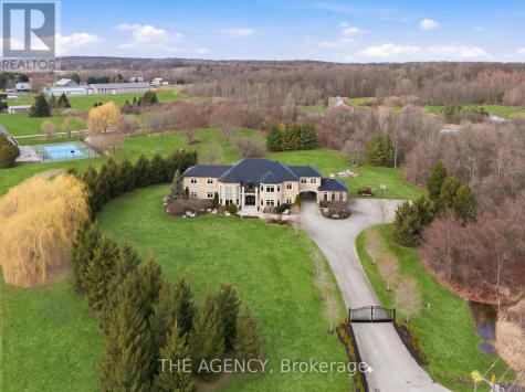 2659 2 Sideroad Burlington ON L7M 0S7