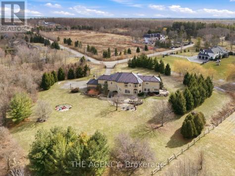 2659 2 Sideroad Burlington ON L7M 0S7