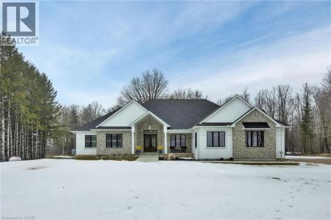 3898 Line 9 St. Marys ON N4X 1C5