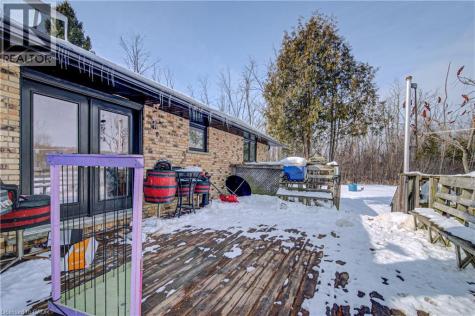 3907 Wellington 35 Road Puslinch ON N0B 2J0