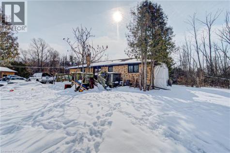 3907 Wellington 35 Road Puslinch ON N0B 2J0