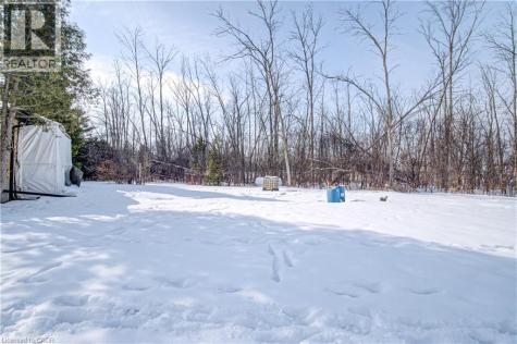 3907 Wellington 35 Road Puslinch ON N0B 2J0