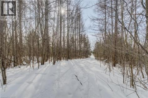 3907 Wellington 35 Road Puslinch ON N0B 2J0