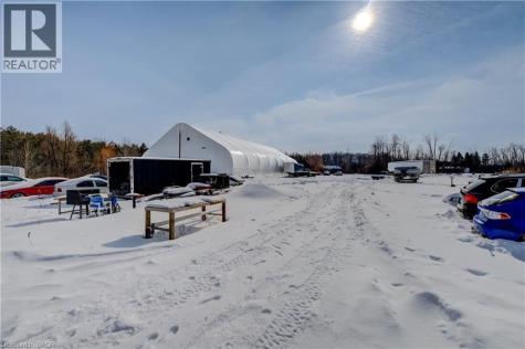 3907 Wellington 35 Road Puslinch ON N0B 2J0