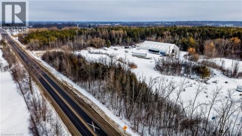 3907 Wellington 35 Road Puslinch ON N0B 2J0