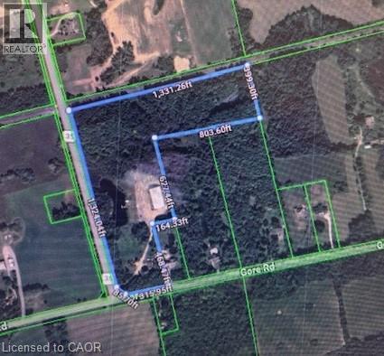 3907 Wellington 35 Road Puslinch ON N0B 2J0