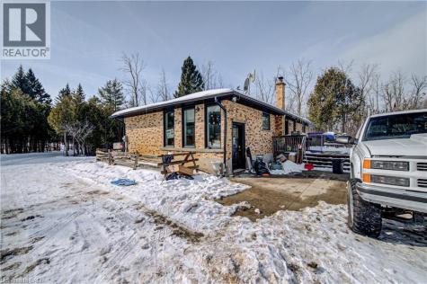 3907 Wellington 35 Road Puslinch ON N0B 2J0