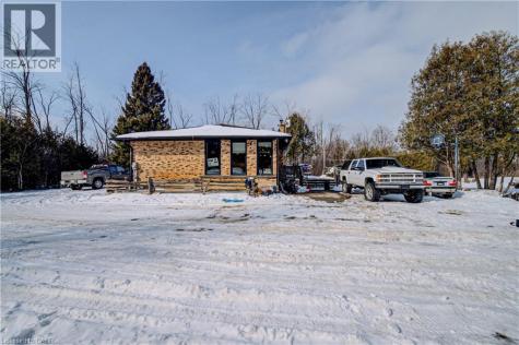 3907 Wellington 35 Road Puslinch ON N0B 2J0