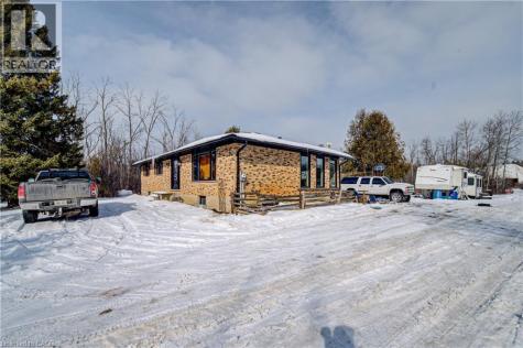 3907 Wellington 35 Road Puslinch ON N0B 2J0