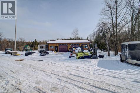 3907 Wellington 35 Road Puslinch ON N0B 2J0