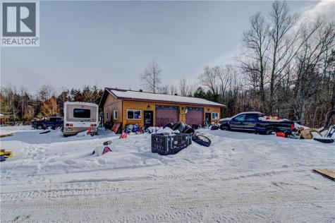 3907 Wellington 35 Road Puslinch ON N0B 2J0