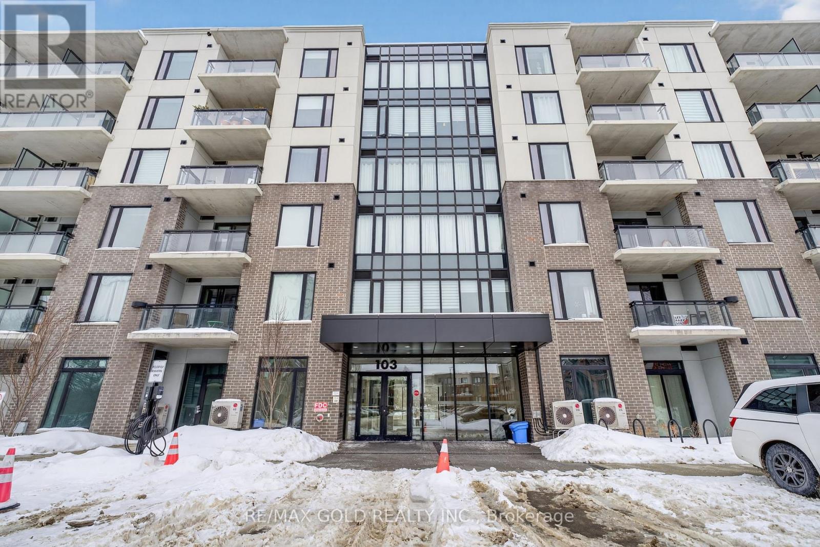 103 Roger Street Waterloo ON N2J 0G2