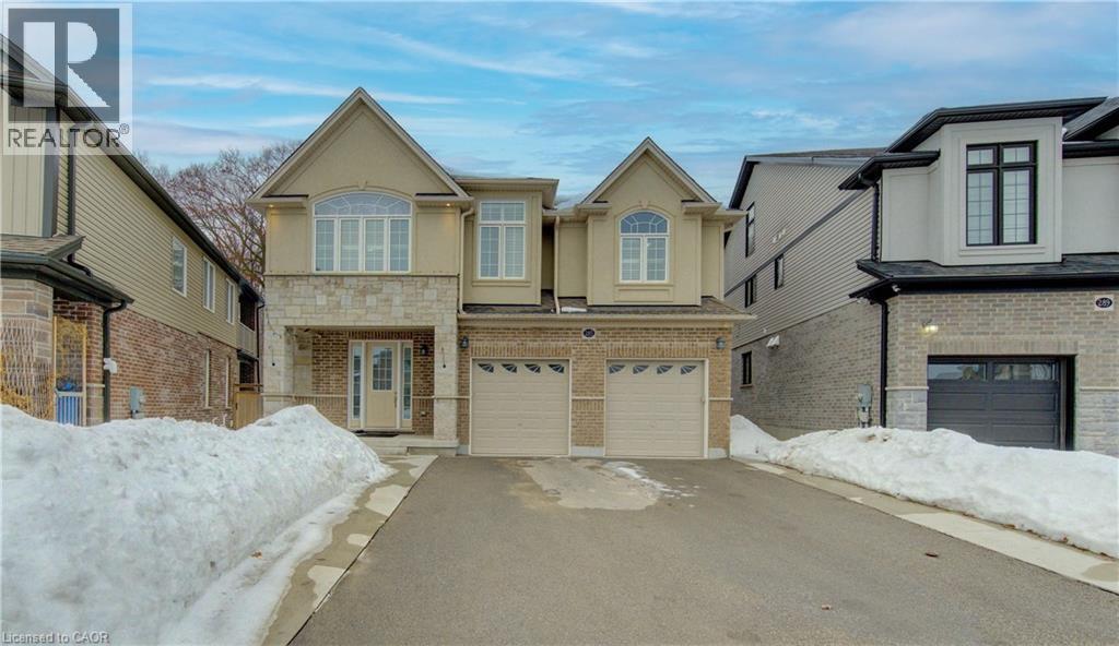 285 Sedgewood Street Kitchener ON N2P 0G6