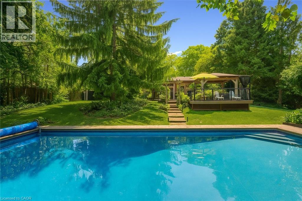 4 Berkley Place Guelph ON N1E 1E6