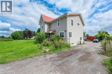 1388 Highway No. 6 North Flamborough ON L8N 2Z7