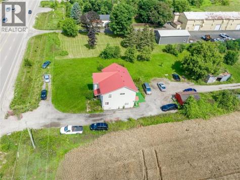 1388 Highway No. 6 North Flamborough ON L8N 2Z7