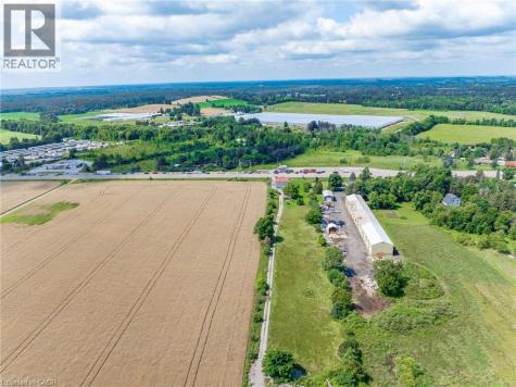 1388 Highway No. 6 North Flamborough ON L8N 2Z7