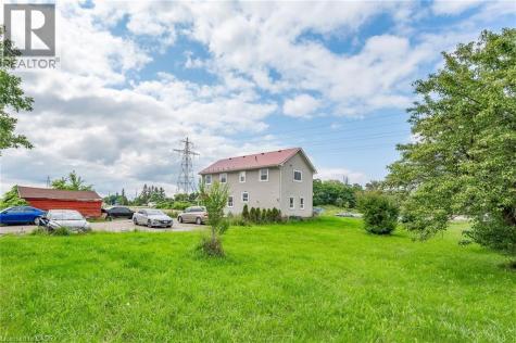 1388 Highway No. 6 North Flamborough ON L8N 2Z7