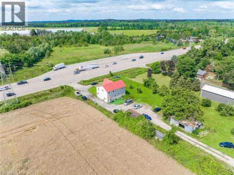 1388 Highway No. 6 North Flamborough ON L8N 2Z7