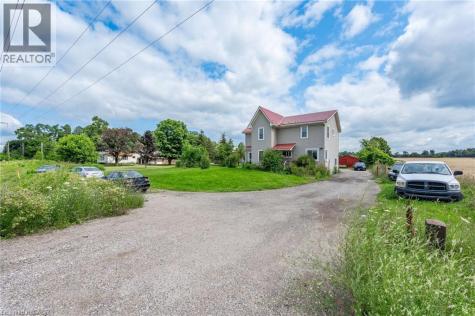 1388 Highway No. 6 North Flamborough ON L8N 2Z7